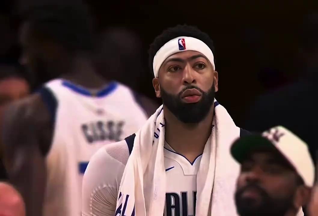 包含NBA常规赛次回合激情夜！浓眉里突外投，曼联血战莱比锡的词条