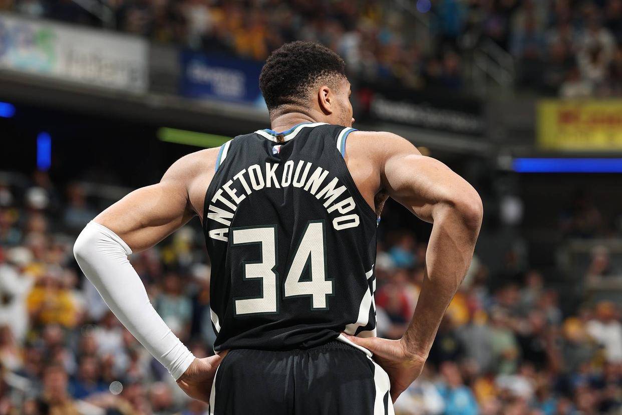 法网战况：那不勒斯防线稳固，明尼苏达森林狼进攻受阻，字母哥成最佳的简单介绍